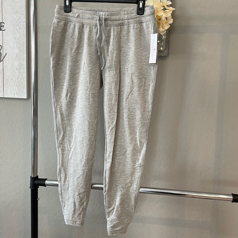 Spiritual Gangster Ruched Up jogger pant